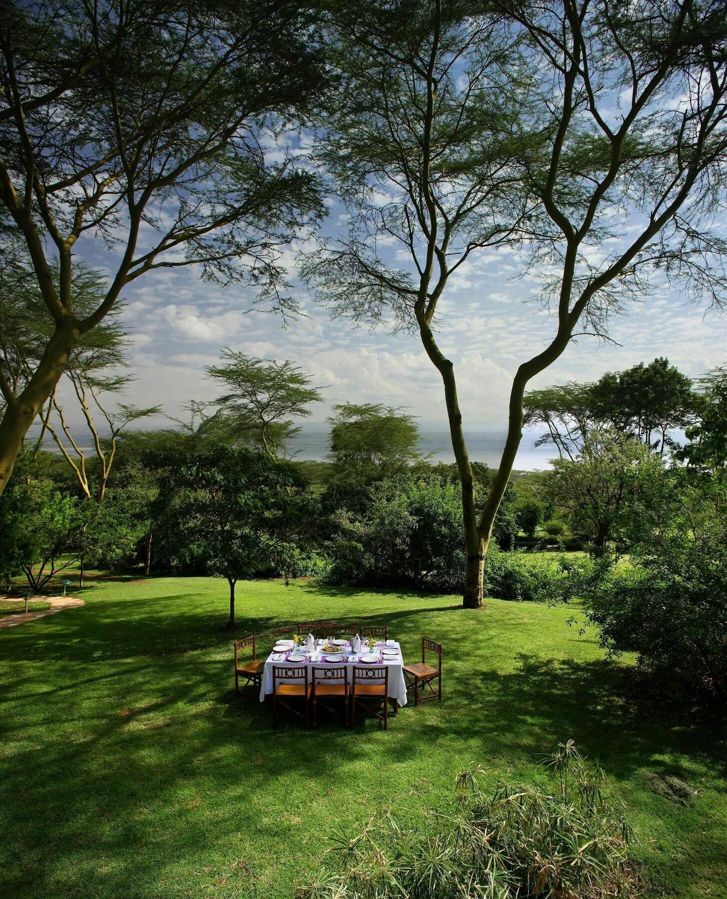 Sarova Lion Hill Game Lodge Nakuru Exterior foto